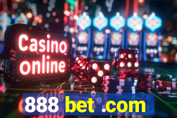 888 bet .com